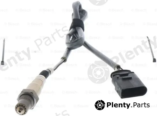 Lambda Sensor