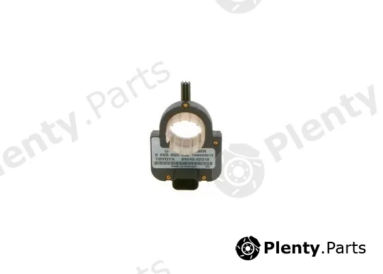 Bosch 0265005432 — Steering Angle Sensor