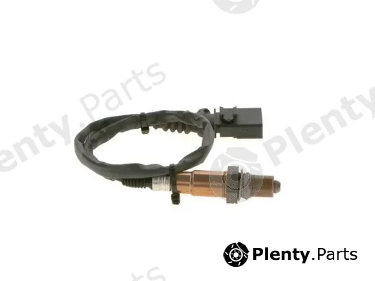 Lambda Sensor