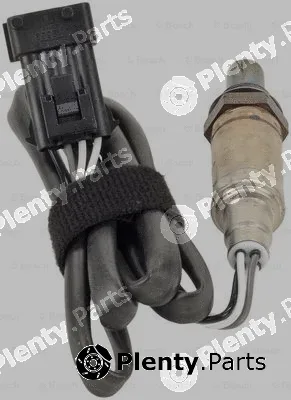 Bosch 0258003374 — Lambda Sensor