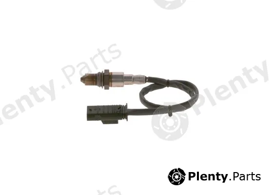Bosch 0281004738 — Lambda Sensor