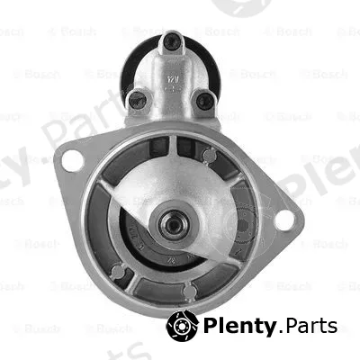 Bosch 0001108092 — Starter