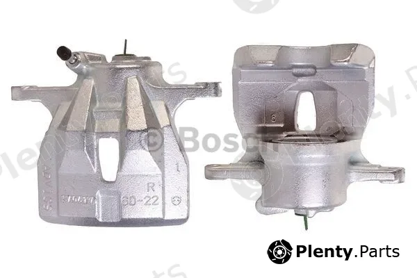 Bosch 0986135347 — Brake Caliper