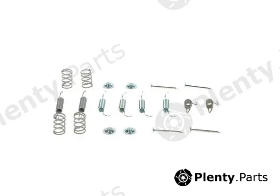 Bosch 1987475343 — Accessory Kit, parking brake shoes
