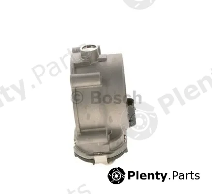 Bosch 0280750047 — Throttle Body