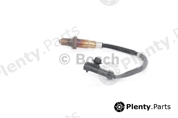 Lambda Sensor
