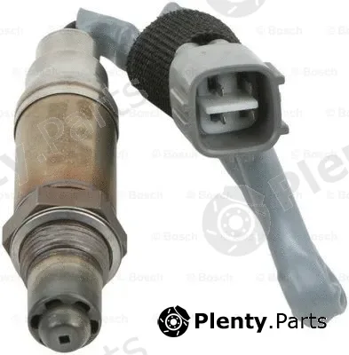 Lambda Sensor