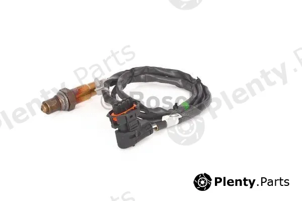 Lambda Sensor