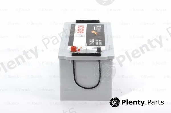 Bosch 0092T50770 — Starter Battery T5