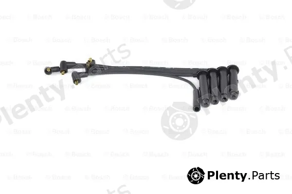 Bosch 0986356731 — Ignition Cable Kit