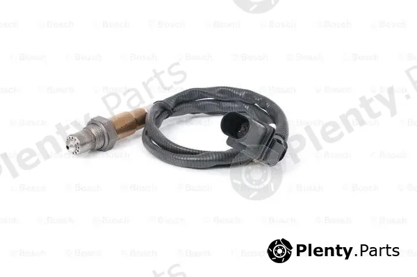 Lambda Sensor