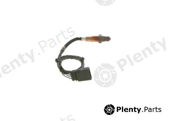 Lambda Sensor