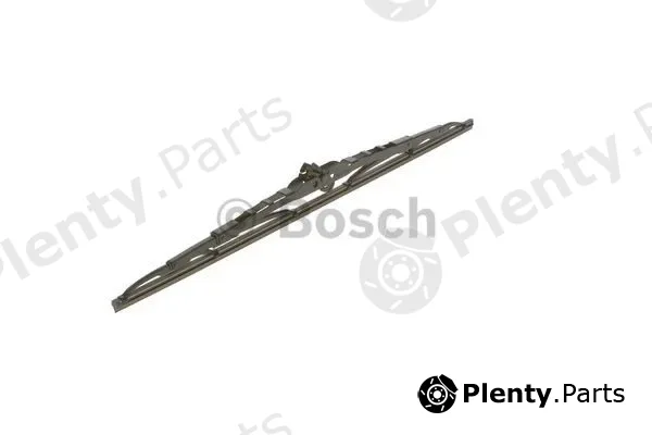 Bosch 3397004581 — Wiper Blade Twin