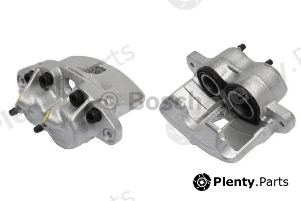 Bosch 0986473501 — Brake Caliper