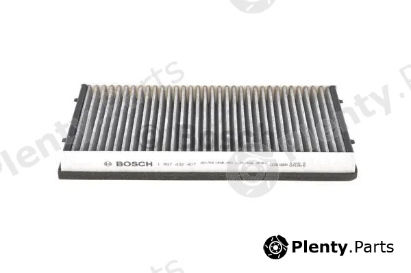 Bosch 1987432407 — Filter, cabin air