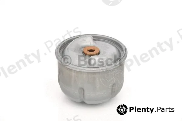 Bosch F026407099 — Oil Filter