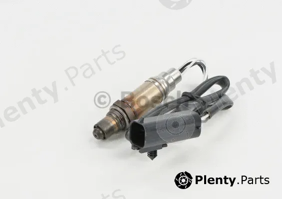 Lambda Sensor