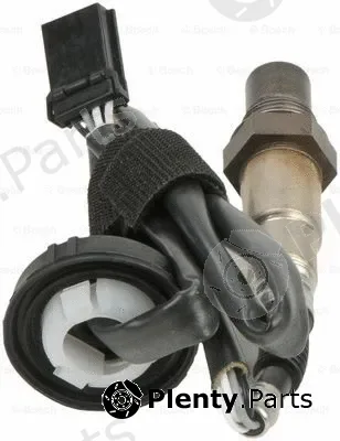 Lambda Sensor