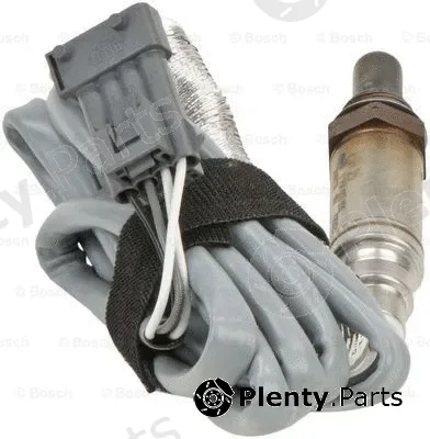 Bosch 0258003656 — Lambda Sensor