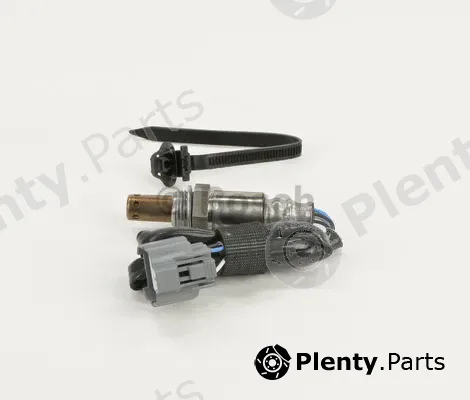 Lambda Sensor
