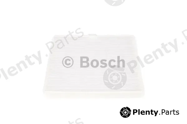 Bosch 1987432066 — Filter, cabin air