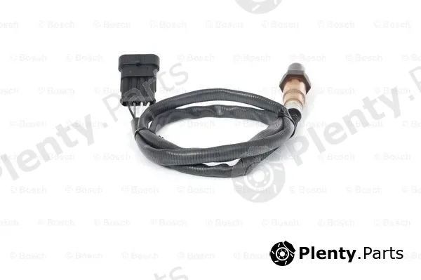 Lambda Sensor