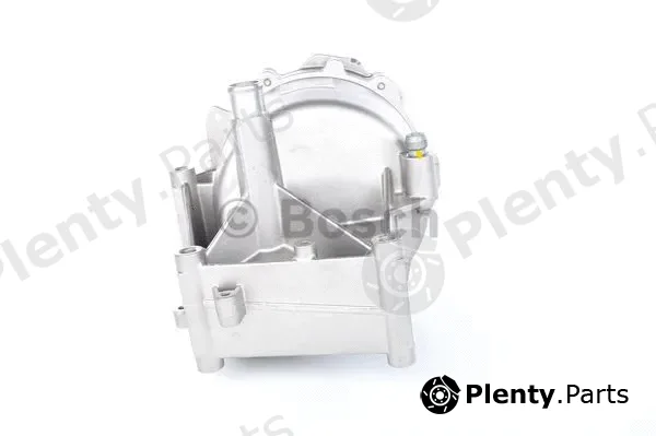 Bosch 01220AA0D0 — Alternator