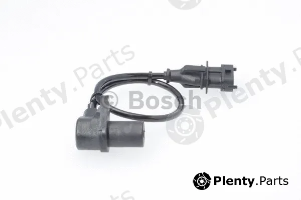 Bosch 0281002630 — Sensor, crankshaft pulse