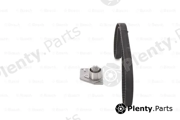 Bosch 1987946710 — Timing Belt Kit