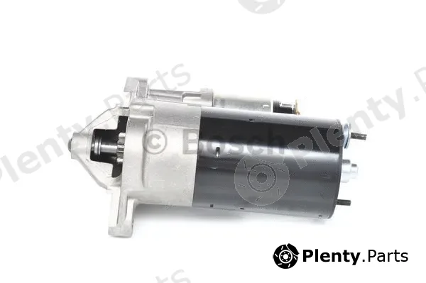 Bosch 0001107036 — Starter