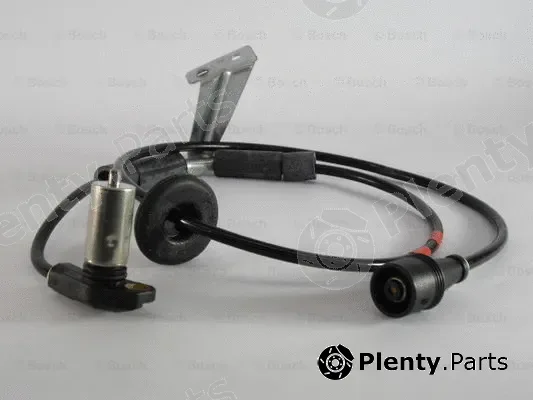 Bosch 0265001020 — Sensor, wheel speed