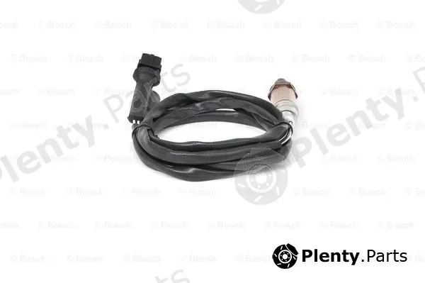 Lambda Sensor