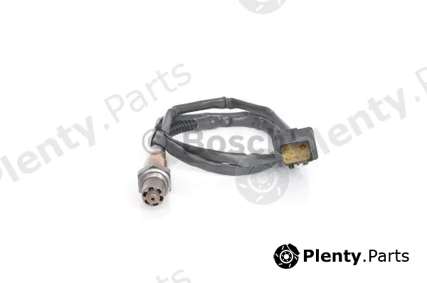 Lambda Sensor