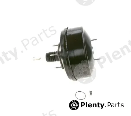 Bosch 0204125899 — Brake Booster