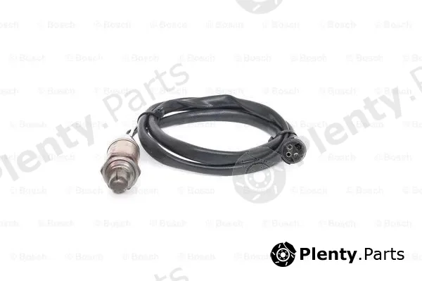 Lambda Sensor