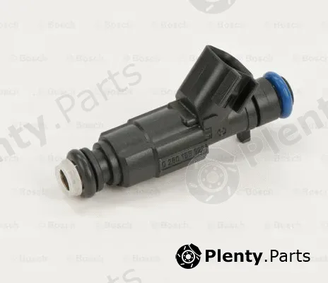 Bosch 0280155923 — Injector