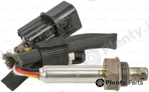 Lambda Sensor