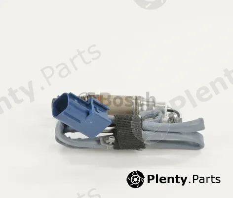 Lambda Sensor