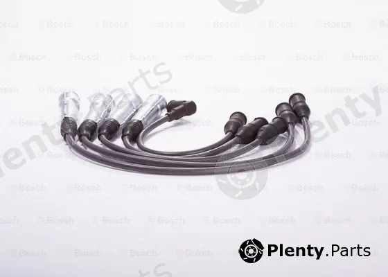 Bosch F00099C142 — Ignition Cable Kit