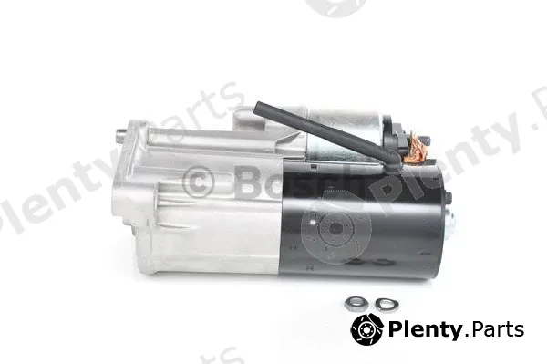 Bosch 0001121443 — Starter