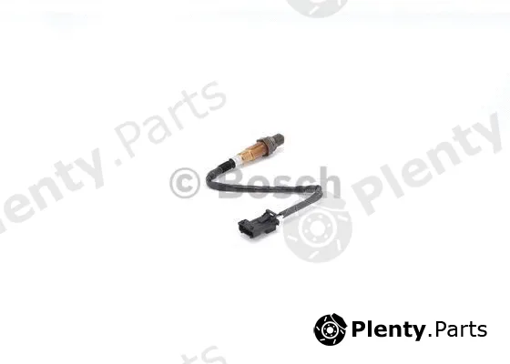 Lambda Sensor
