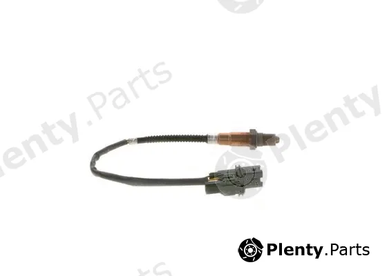 Lambda Sensor