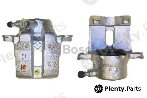 Bosch 0986473133 — Brake Caliper