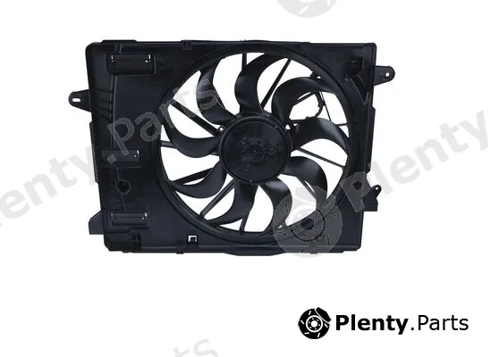 Bosch 0130708528 — Electric Motor, radiator fan