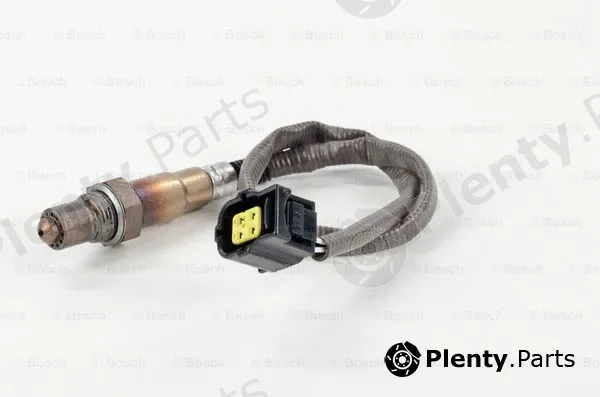 Lambda Sensor