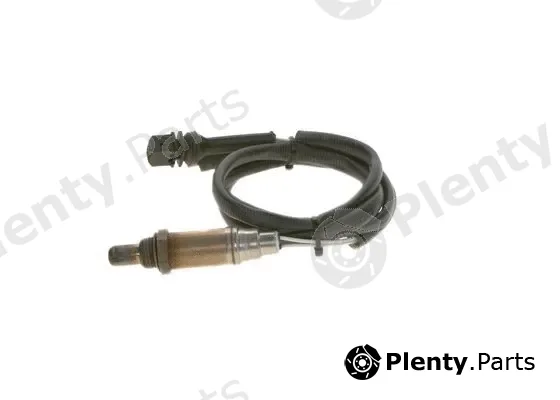 Lambda Sensor