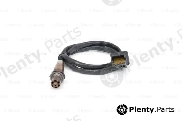 Lambda Sensor