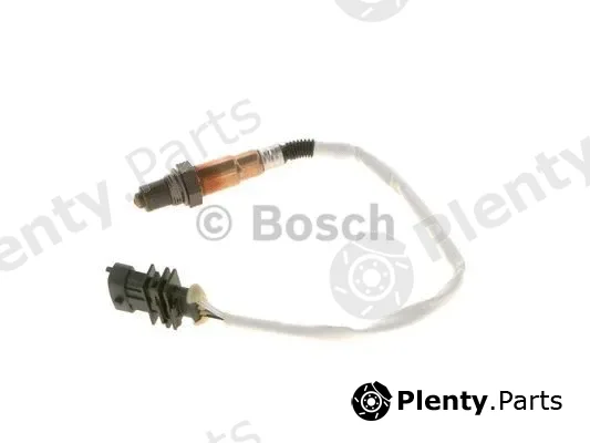 Lambda Sensor