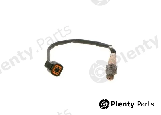 Bosch 0258986627 — Lambda Sensor