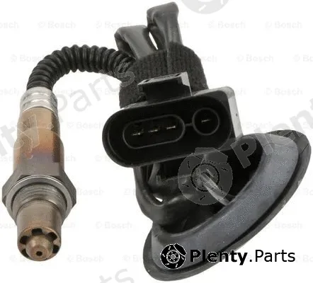 Lambda Sensor